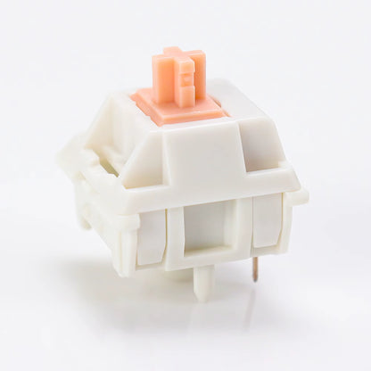 Holy Panda Tactile Switches (55g / 62g / 67g, 5-Pin)